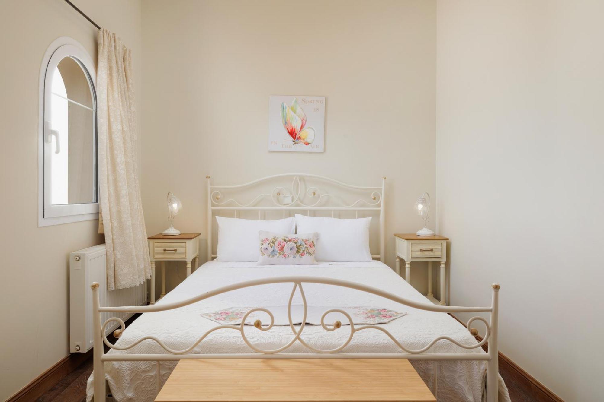 Villa Magnolia Corfu Perama  Buitenkant foto